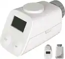 Bild 1 von essentials Heizkörperthermostat programmierbar