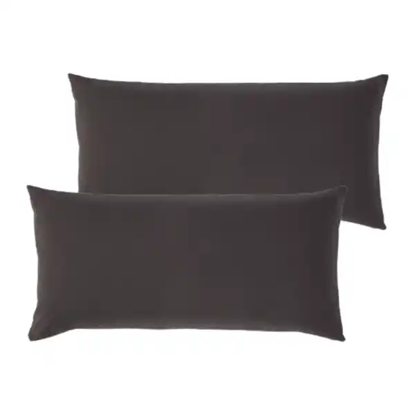 Bild 2 von NOVITESSE Flanell-Kissenbezüge