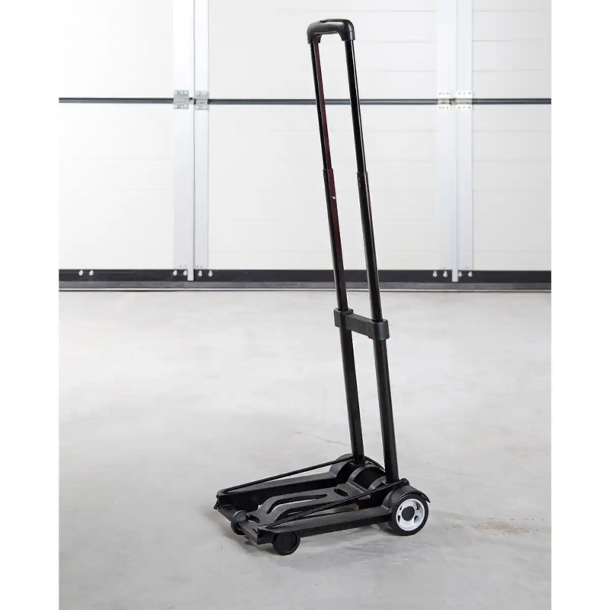 Bild 2 von Kraft Werkzeuge XXL-Transportwagen