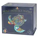 Bild 3 von TOYREX Holz-Artefakt-Puzzle