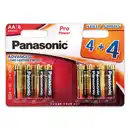 Bild 1 von Panasonic Batterien