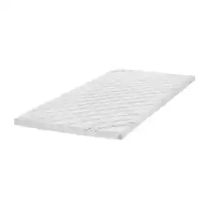 NOVITESSE Viskoelastik-Matratzen-Topper