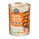 Bild 2 von SPEISEZEIT Fleischklößchen 540g