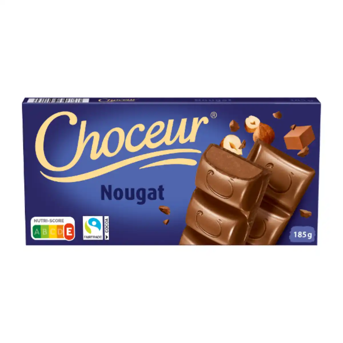 Bild 2 von CHOCEUR Gefüllter Genuss