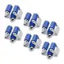 Bild 1 von Kraft Werkzeuge Gerätehalter 6er-Set