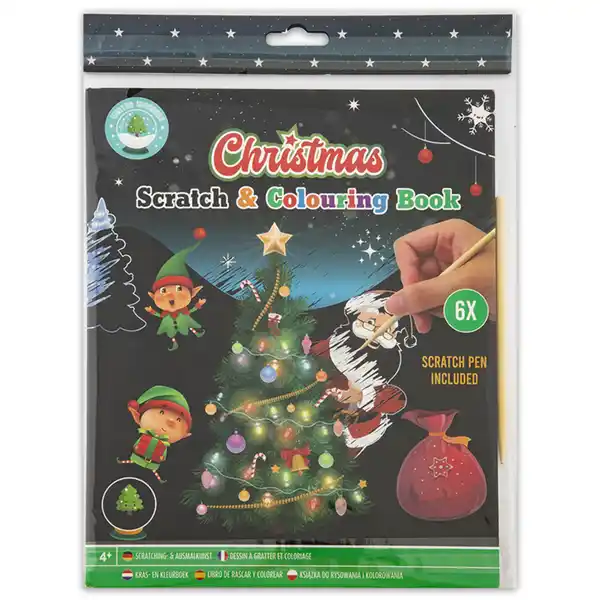 Bild 4 von Moxy Weihnachts-Bastelspaß