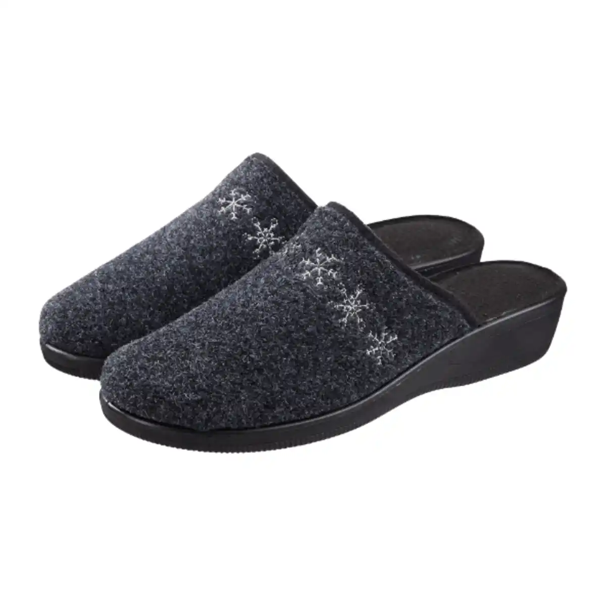 Bild 2 von UP2FASHION Filzpantoffeln