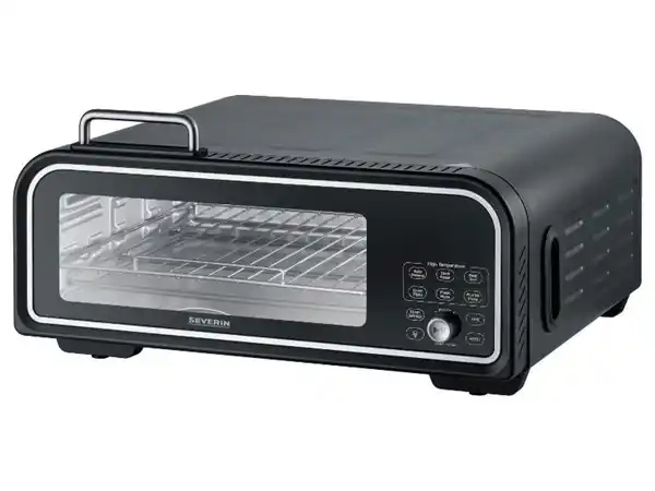 Bild 1 von SEVERIN Pizzaofen »PG 8575«