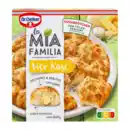 Bild 1 von DR. OETKER La Mia Familia 4 Formaggi 480g