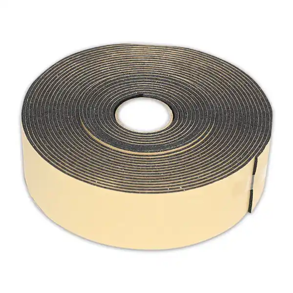 Bild 1 von Powertec Energy Rohrisolations-Klebeband