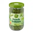 Bild 1 von BIO Brechbohnen 720ml