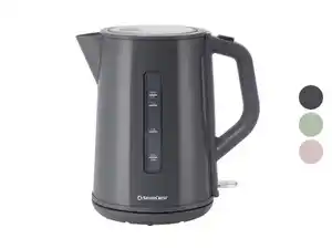 SILVERCREST® Wasserkocher »SWKC 3000 F4«