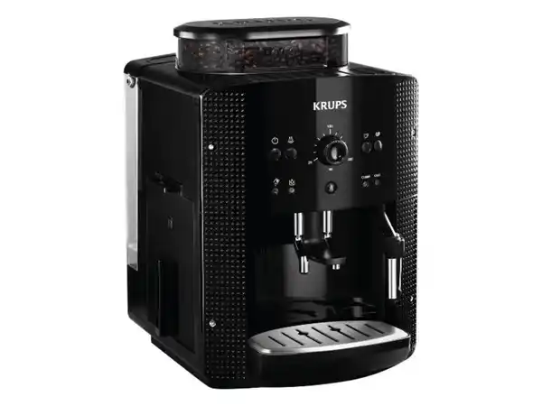 Bild 1 von Krups Kaffeevollautomat Arabica »EA8108«