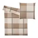 Bild 2 von NOVITESSE Flanell-Bettwäsche, B x L: ca. 135 x 200 cm