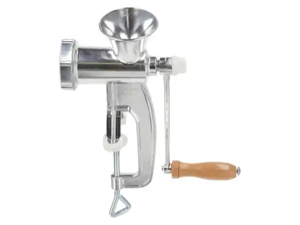 Bild 1 von SILVERCREST® Manueller Fleischwolf