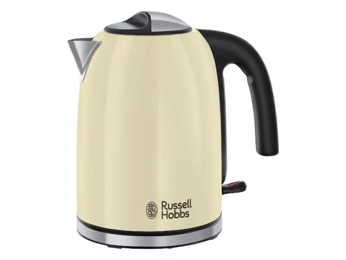 Bild 2 von Russell Hobbs Colours Plus Wasserkocher »20419-70«, »20418-70«