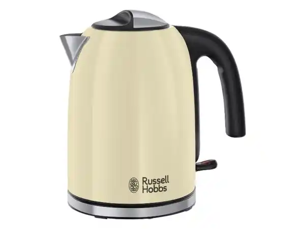 Bild 2 von Russell Hobbs Colours Plus Wasserkocher »20419-70«, »20418-70«
