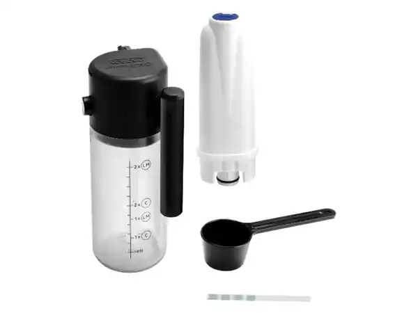 Bild 3 von Delonghi Kaffeevollautomat Magnifica Start Milk »ECAM 223.61.GB«