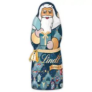 Lindt Santa Design Edition