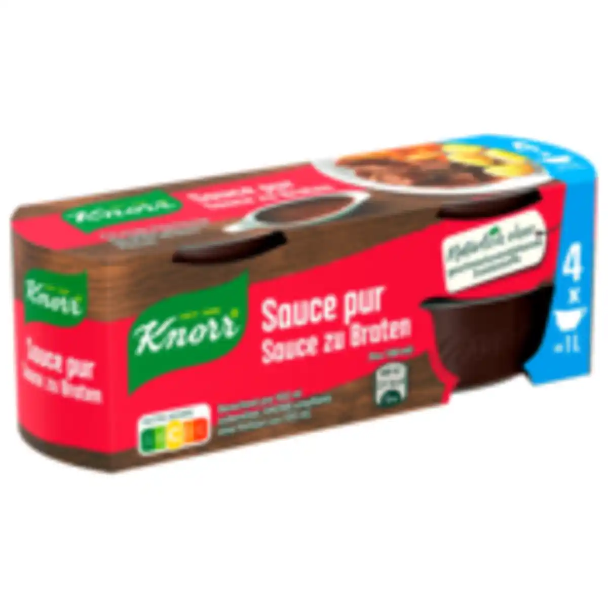 Bild 1 von Knorr Sauce Pur