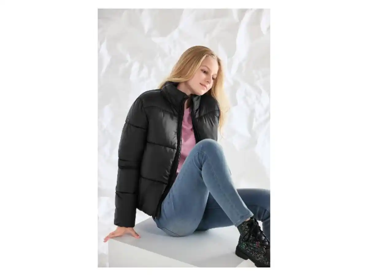 Bild 3 von esmara® Thermo-Jacke