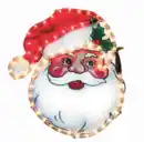 Bild 1 von Weihnachtsm.Lichtsch. 60Lichter ww 45x38cm IP44 NT