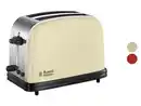 Bild 1 von Russell Hobbs Colours Plus Toaster »23336-56«, »23337-56«