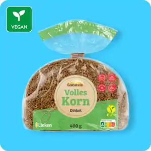 GOLDÄHREN Volles Korn, Dinkel