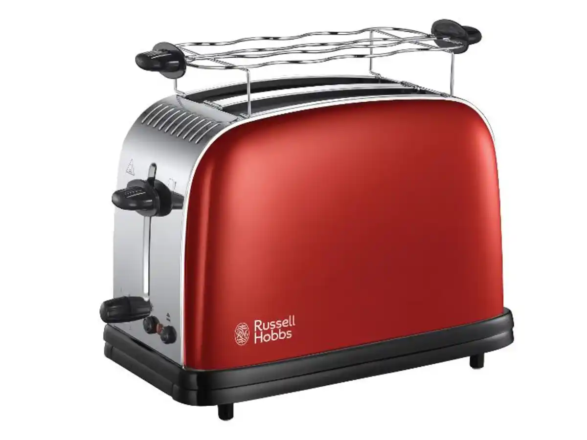 Bild 3 von Russell Hobbs Colours Plus Toaster »23336-56«, »23337-56«