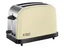 Bild 2 von Russell Hobbs Colours Plus Toaster »23336-56«, »23337-56«