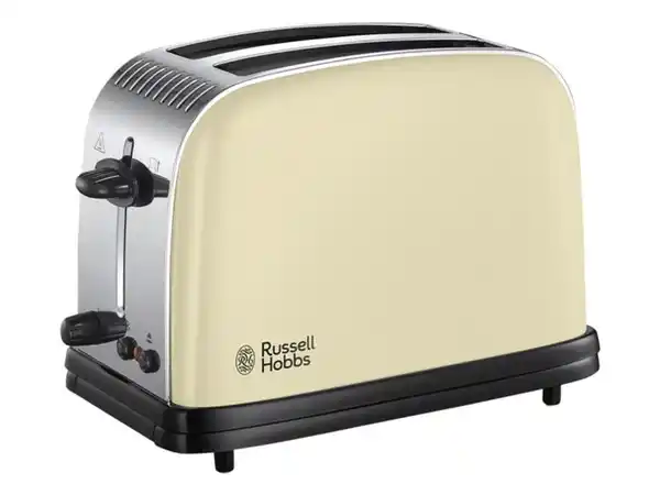 Bild 2 von Russell Hobbs Colours Plus Toaster »23336-56«, »23337-56«