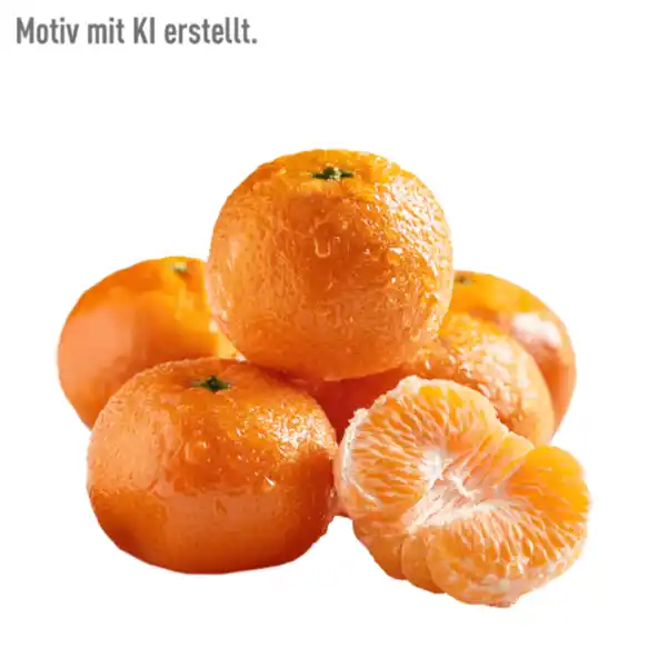 Bild 1 von Clementinen XXL 2,3kg