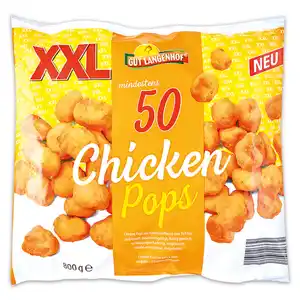 Gut Langenhof Chicken Pops XXL