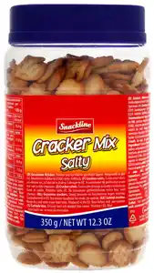 Cracker Mix 350 g