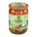 Bild 3 von BIO Wienerle 520ml