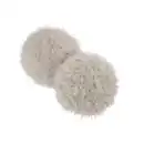 Bild 3 von HOME CREATION Kunstfell-Sitzkissen