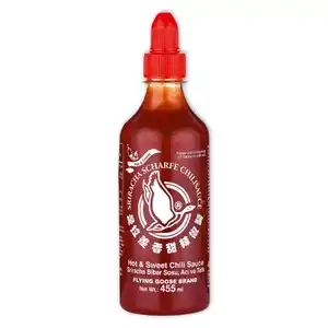 Flying Goose Brand Sriracha Chilisauce