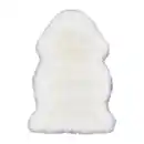 Bild 2 von HOME CREATION Lammfellteppich