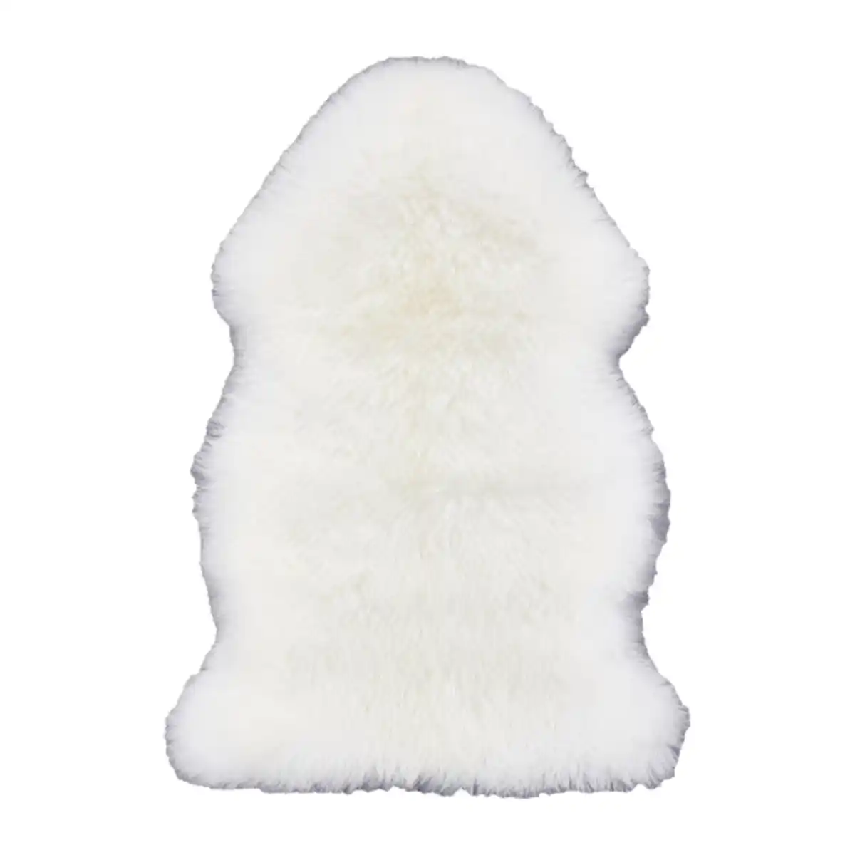 Bild 2 von HOME CREATION Lammfellteppich