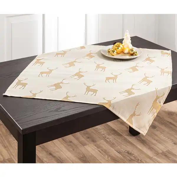 Bild 1 von Bella Casa Jacquard-Mitteldecke