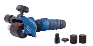 Scheppach Universal-Renovierungsschleifer MRS500 300 W variable Geschwindigkeit