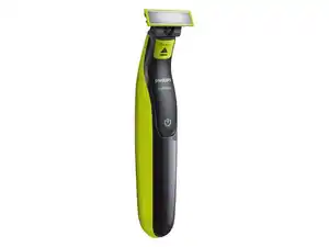 PHILIPS Rasierer »OneBlade ORIGINAL Face - QP2724/14«