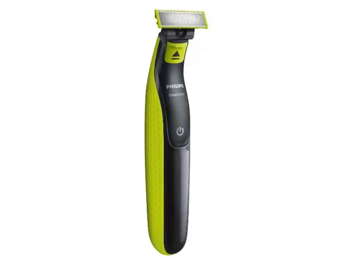 Bild 1 von PHILIPS Rasierer »OneBlade ORIGINAL Face - QP2724/14«
