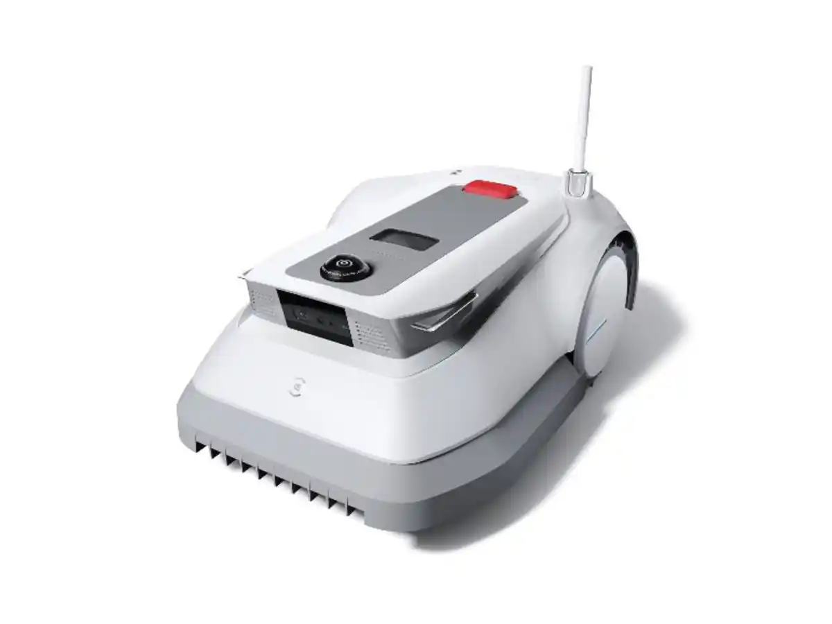 Bild 2 von ECOVACS Roboter-Rasenmäher »GOAT G1-800«