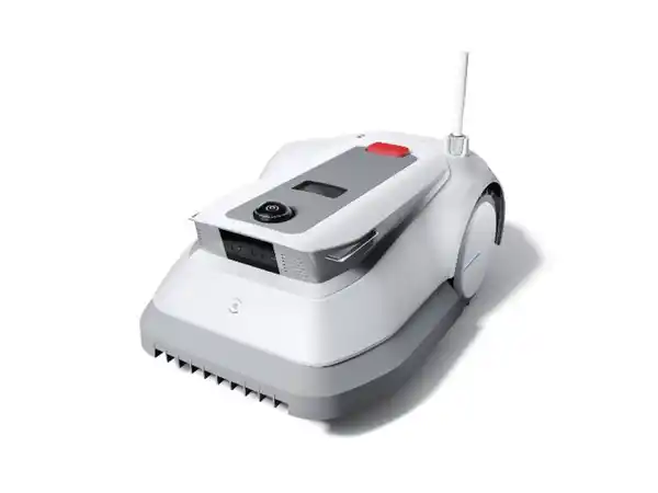 Bild 2 von ECOVACS Roboter-Rasenmäher »GOAT G1-800«