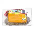 Bild 1 von Little-Friends Sonnenblumen- & Erdnusskerne-Duo Pack / Nuss-Kern-Mix