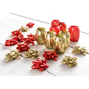 Createlli Geschenkband-Set 44tlg.