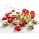 Bild 1 von Createlli Geschenkband-Set 44tlg.