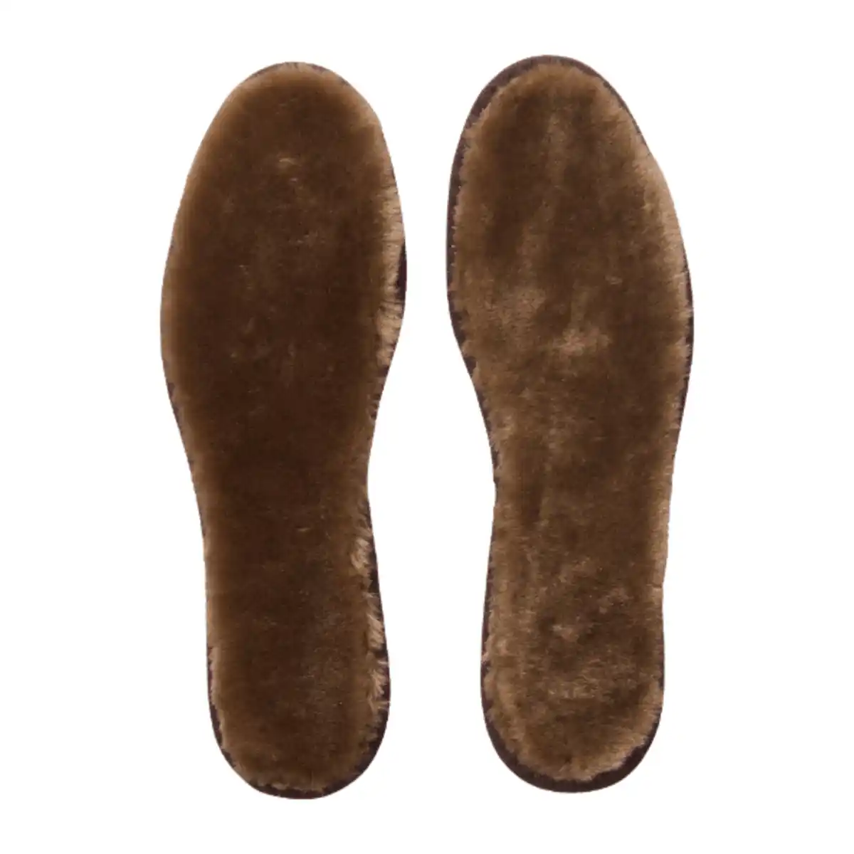 Bild 1 von UP2FASHION Lammfell-Einlegesohlen