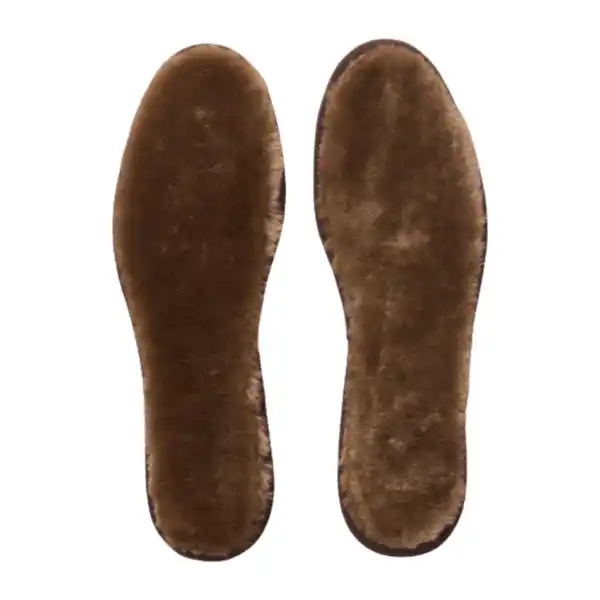 Bild 1 von UP2FASHION Lammfell-Einlegesohlen